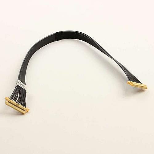 Photo of Part #bn39-01847D, Lead Cnctr from Repair Parts Direct