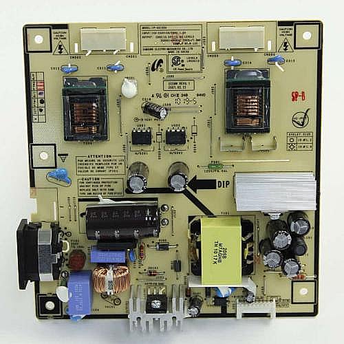 Part #bn44-00127P, Ac Vss(I)