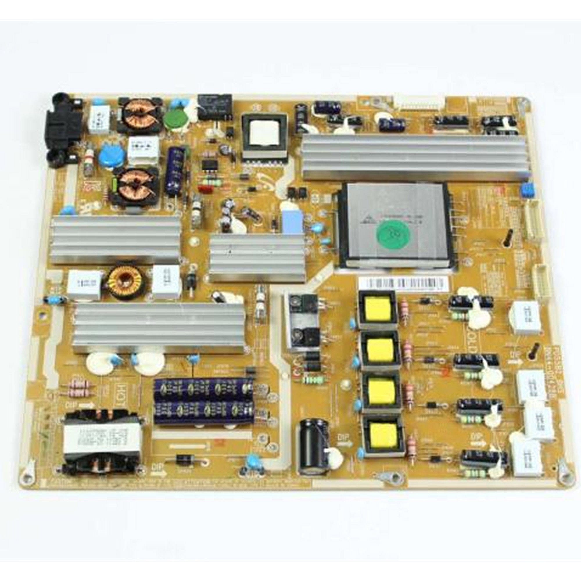 Photo of Part #bn44-00428B, Television Electronic Control Board from Repair Parts Direct