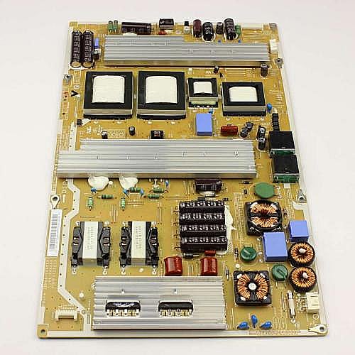 Photo of Part #bn44-00446A, Power Pcb from Repair Parts Direct