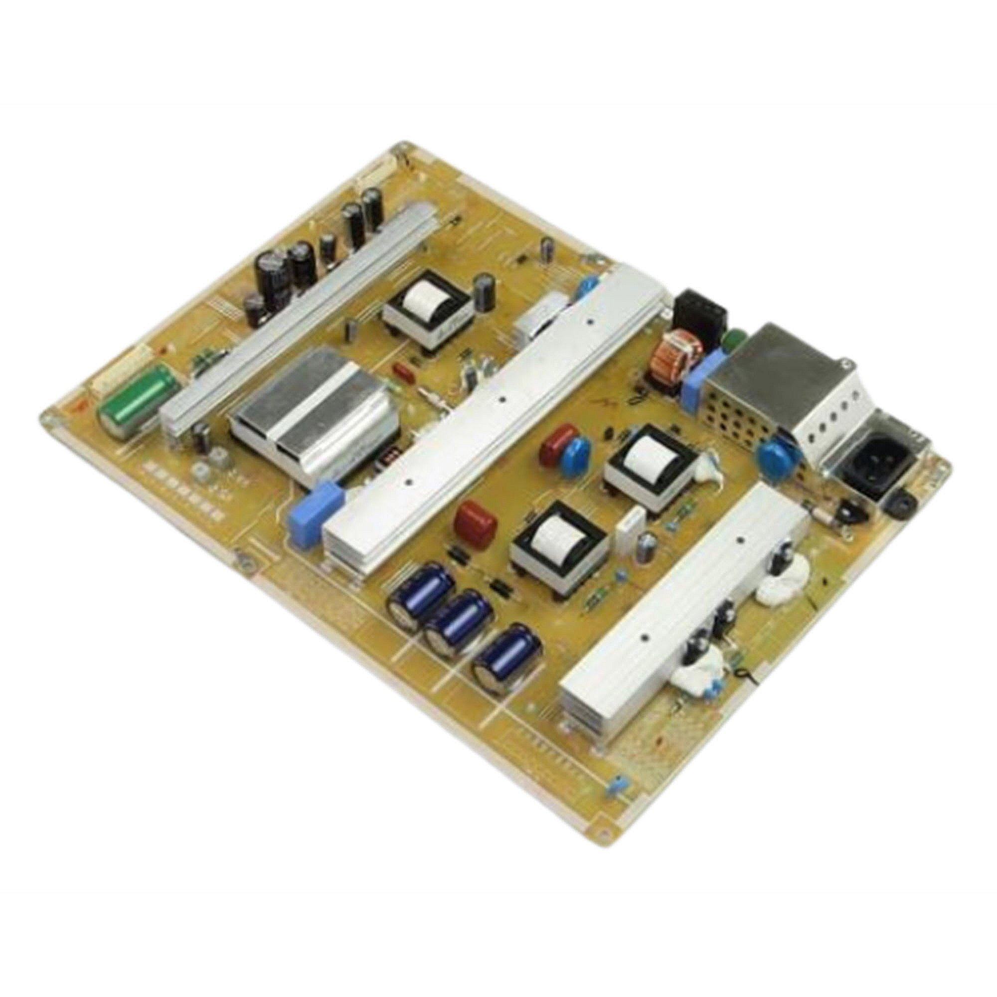 Part #bn44-00514A, Television Power Supply Board