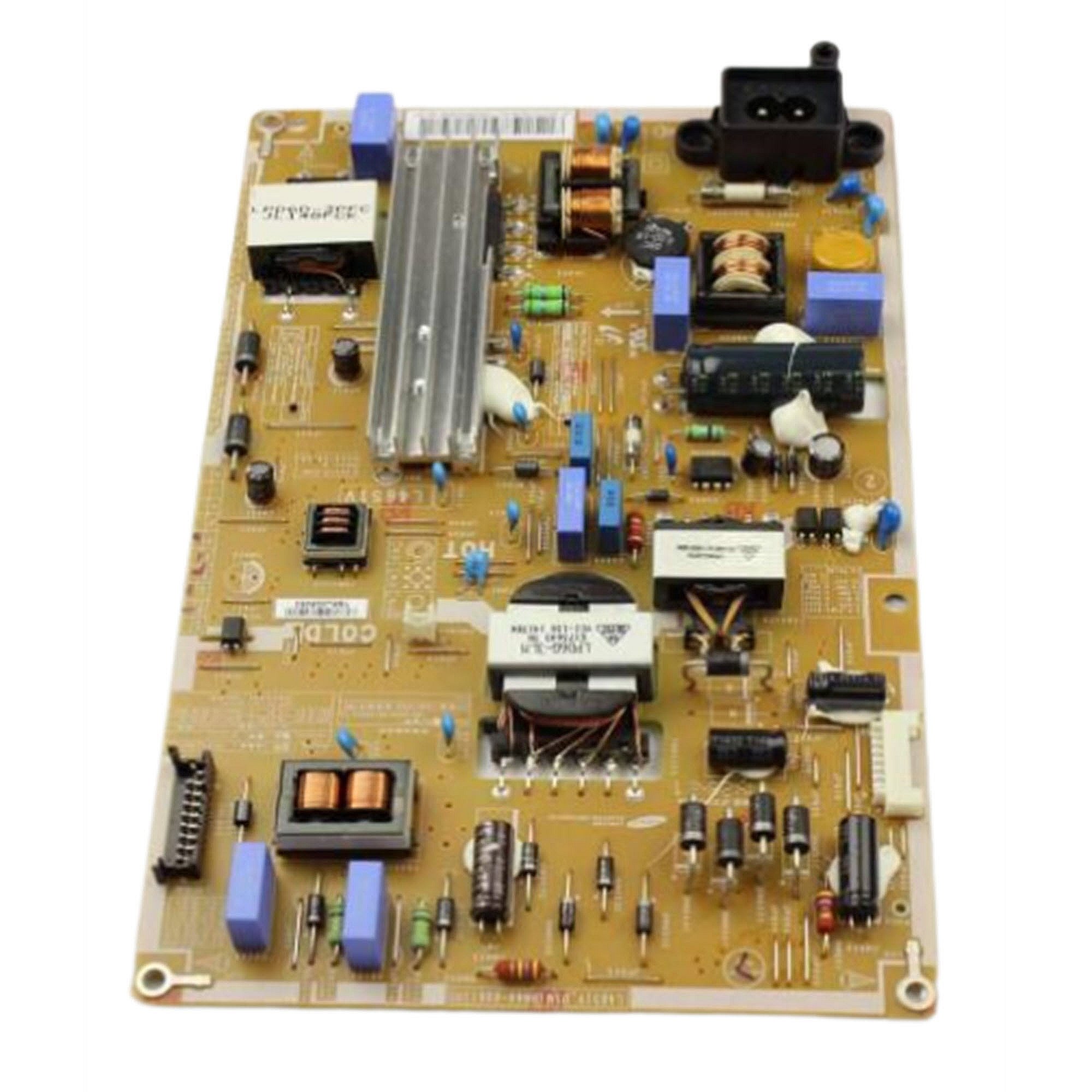 Photo of Part #bn44-00611D, Dc Vss Control Board from Repair Parts Direct