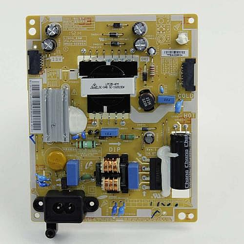 Photo of Part #bn44-00695A, Power Pcb from Repair Parts Direct