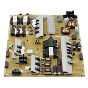 Dc Vss Control Board BN44-00723A