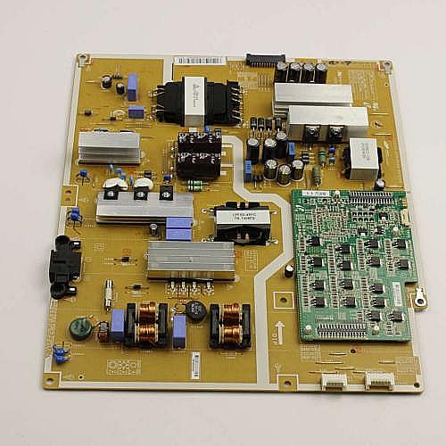 Photo of Part #bn44-00740A, Power Pcb from Repair Parts Direct