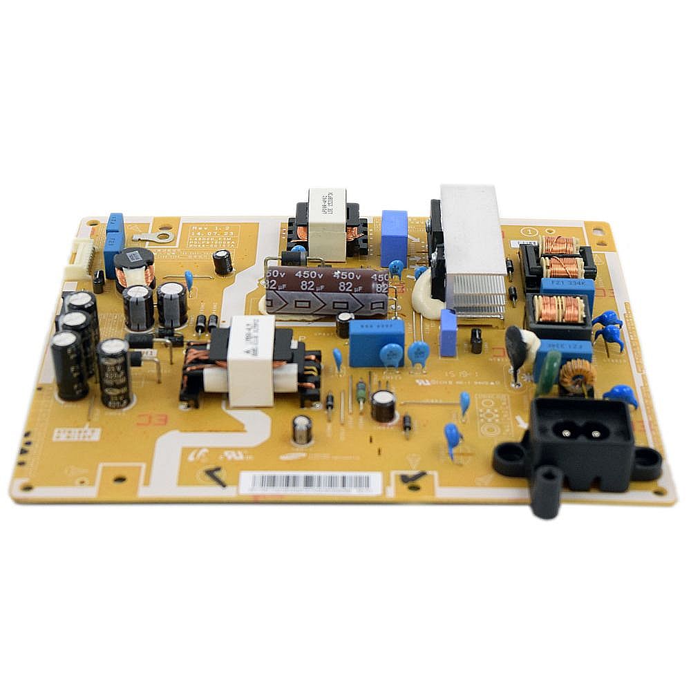 Photo of Part #bn44-00757A, Power Pcb from Repair Parts Direct