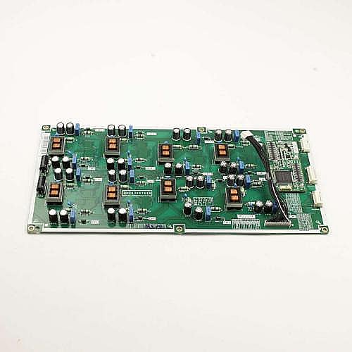 Photo of Part #bn44-00764A, Power Pcb from Repair Parts Direct