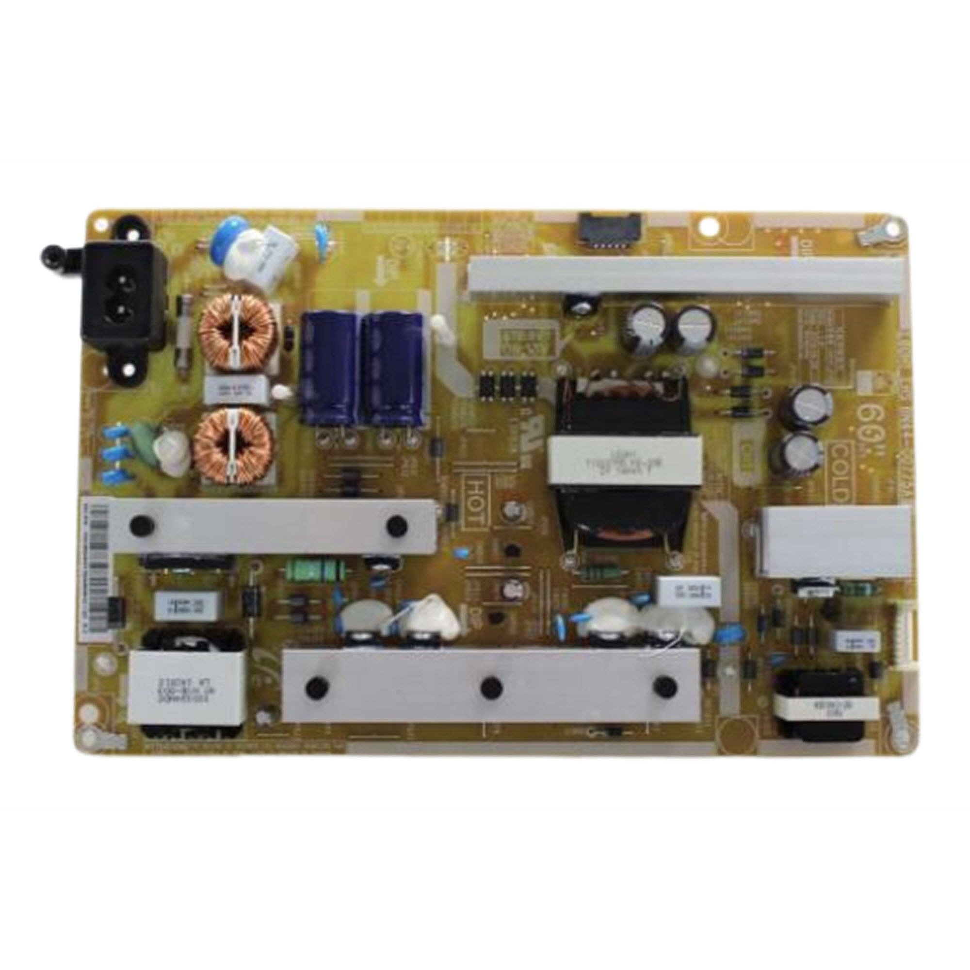 Photo of Samsung Part #bn44-00775A, Pwr Supply | 10.31 x 11.42 x 1.81 from Repair Parts Direct