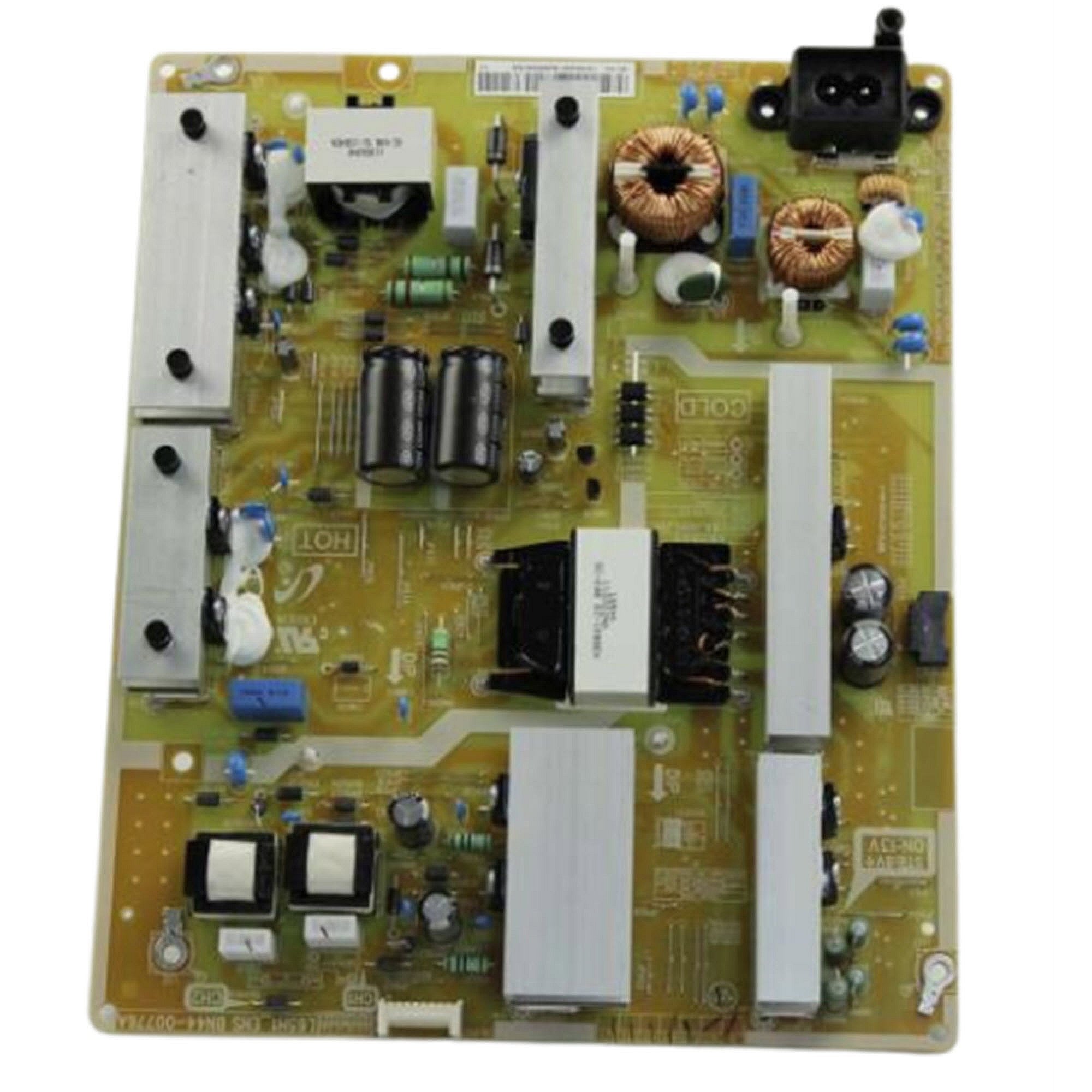 Photo of Part #bn44-00776A, Dc Vss Control Board from Repair Parts Direct