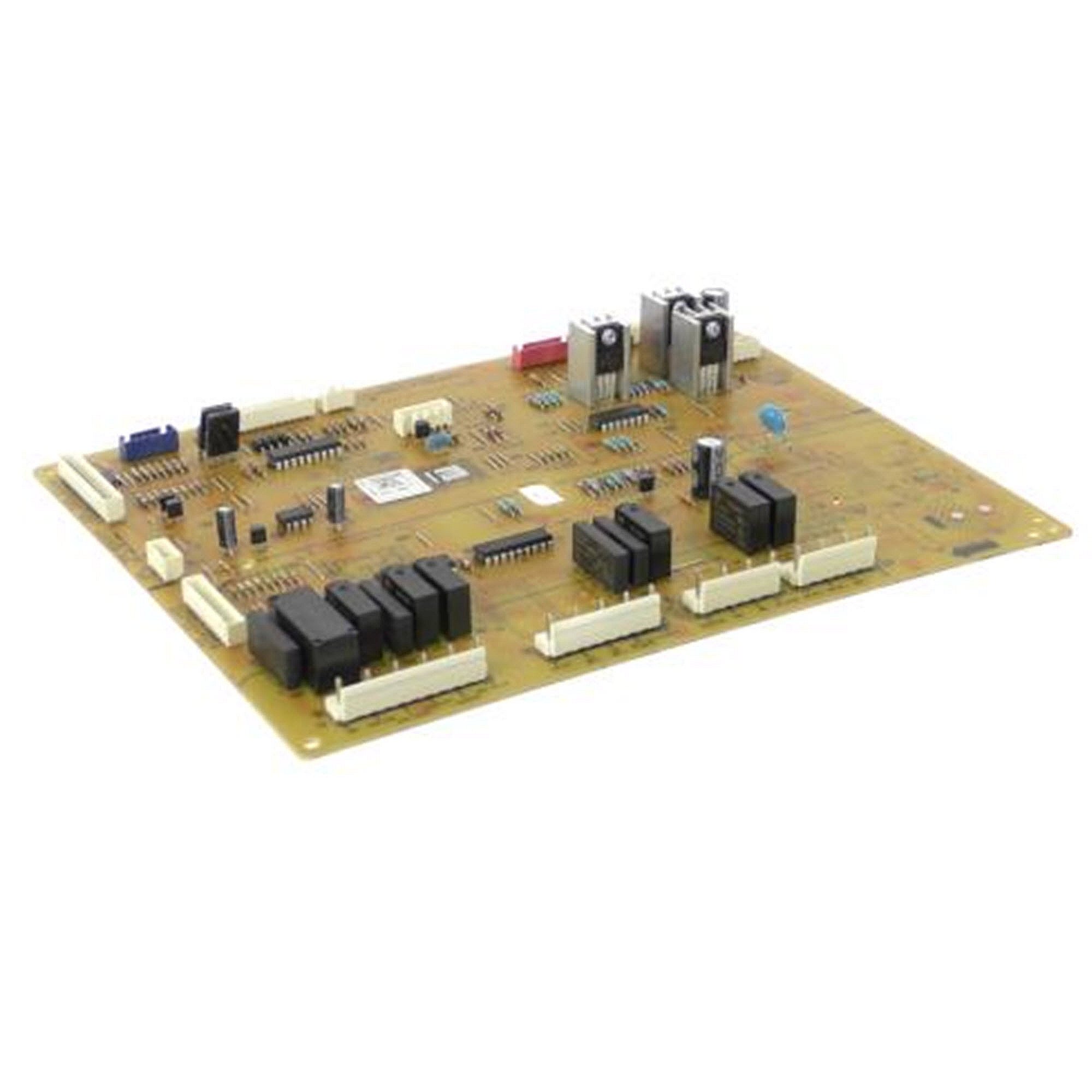 Photo of Part #bn44-00807F, Main Power from Repair Parts Direct