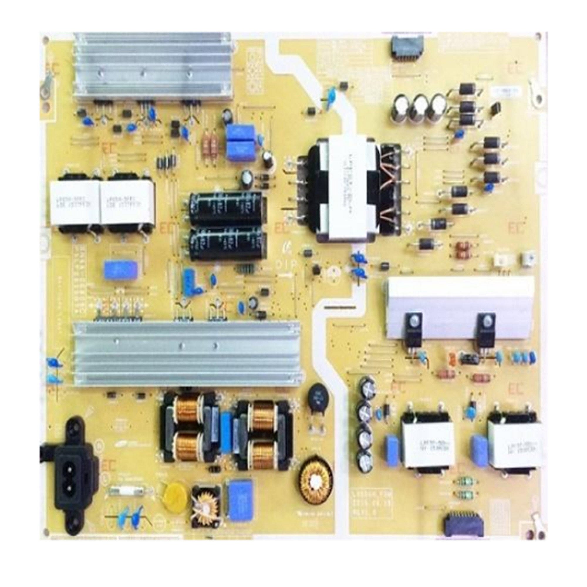 Photo of Part #bn44-00808C, Pd Board from Repair Parts Direct