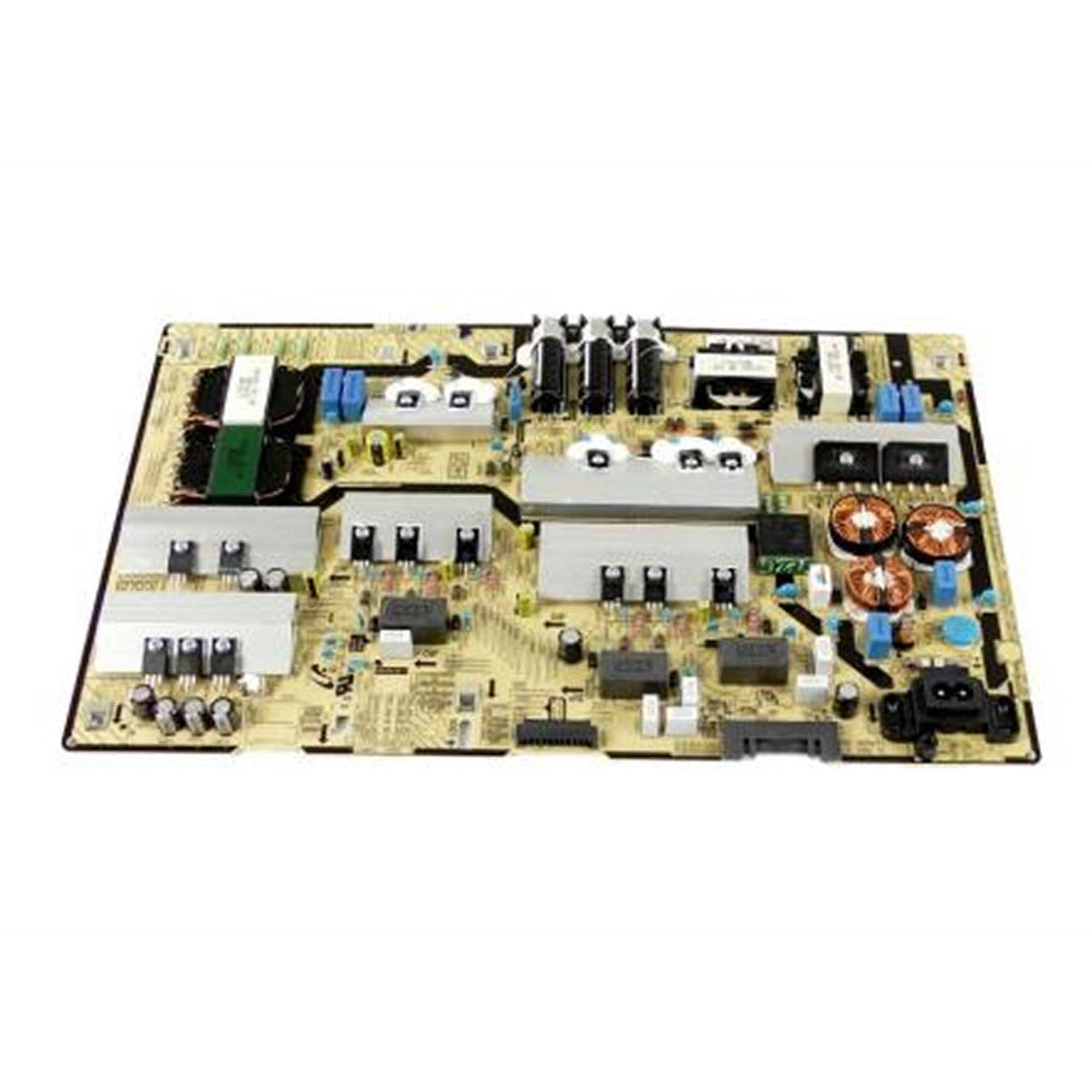 Part #bn44-00874D, Television Electronic Control Board