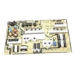 Samsung Television Dc Voltage Supply Power Distribution Board BN44-00874F