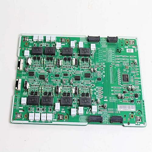 Part #bn44-00906A, Power Pcb