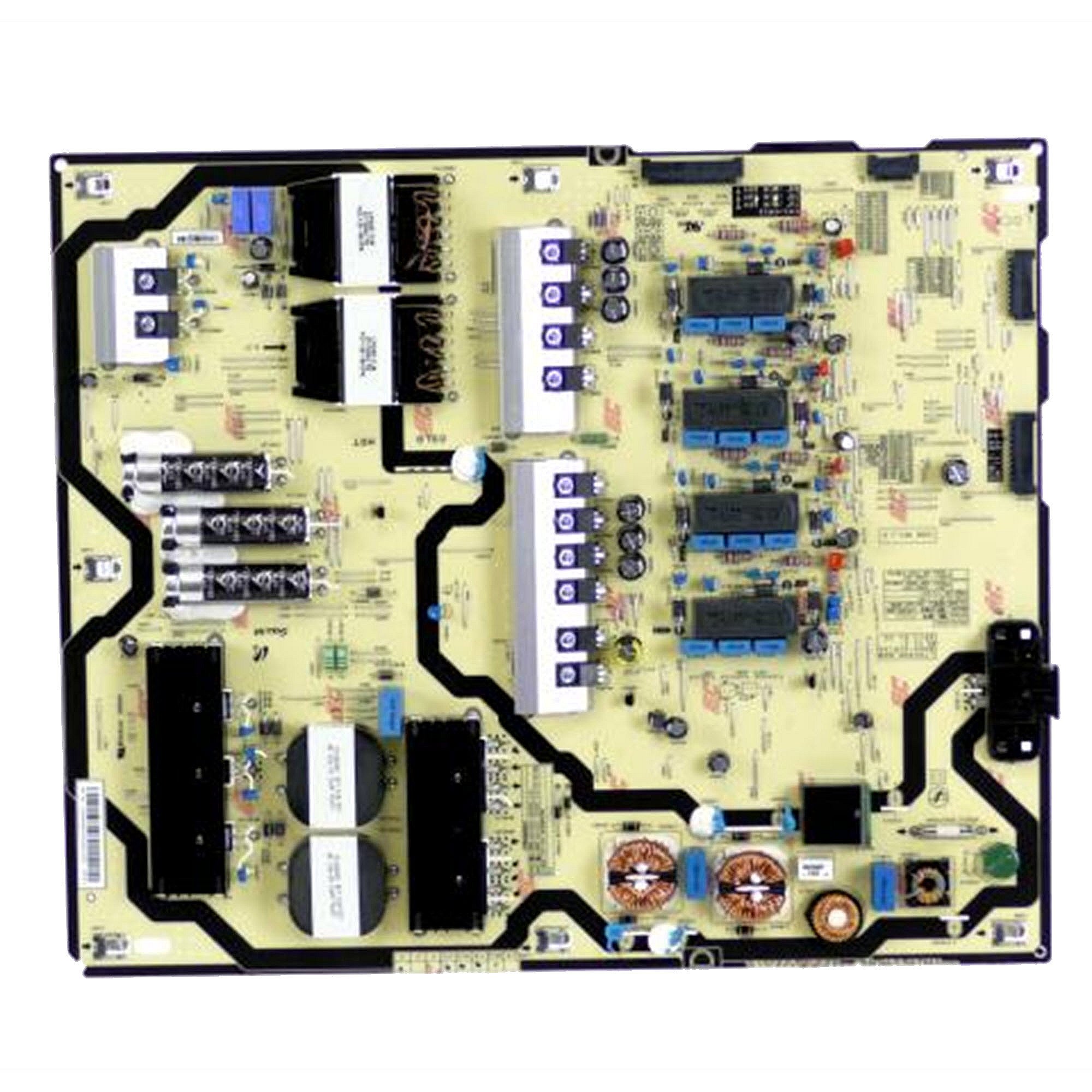 Photo of Part #bn44-00913A, Dc Vss-Pd Bd from Repair Parts Direct
