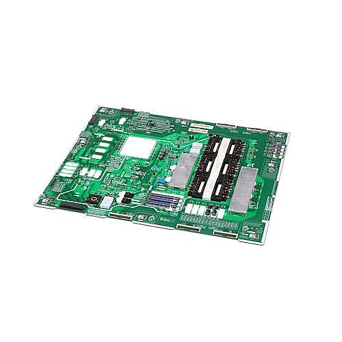 Part #bn44-00981B, Vss Drvr Bd