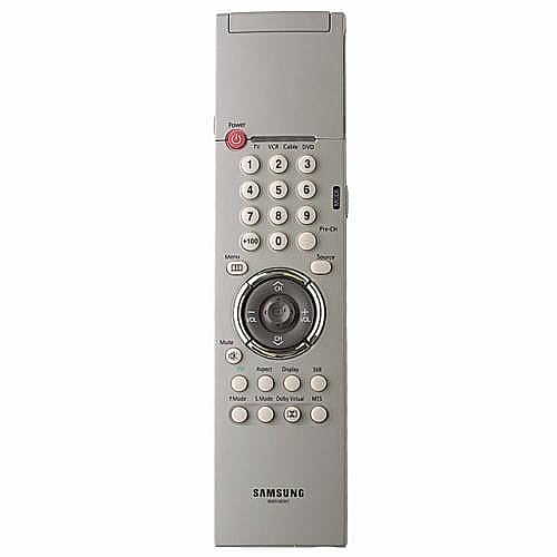 Part #bn59-00347A, Remocon
