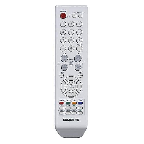 Part #bn59-00518A, Remocon