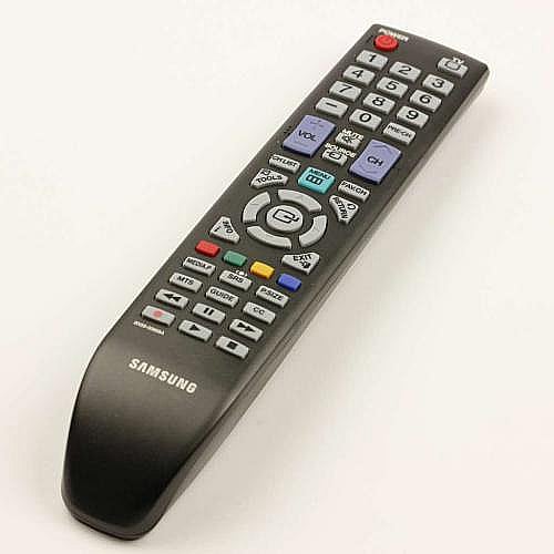 Part #bn59-00868A, Remote Control