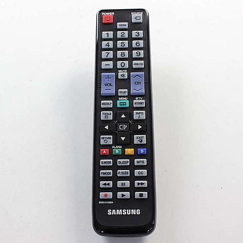Part #bn59-01068A, Remote Control