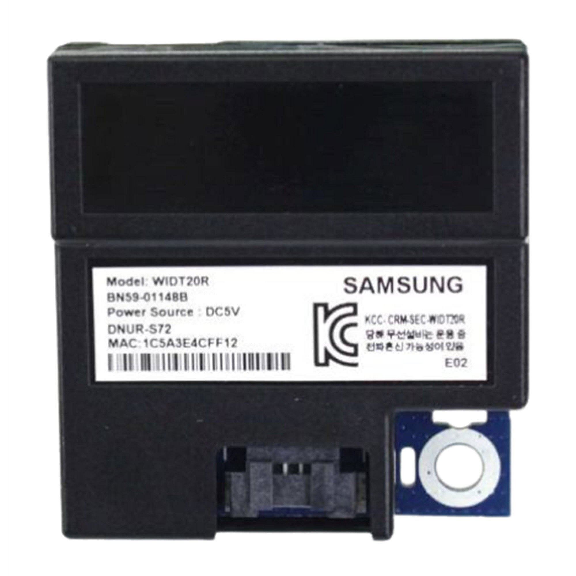 Part #bn59-01148B, Wlan Client
