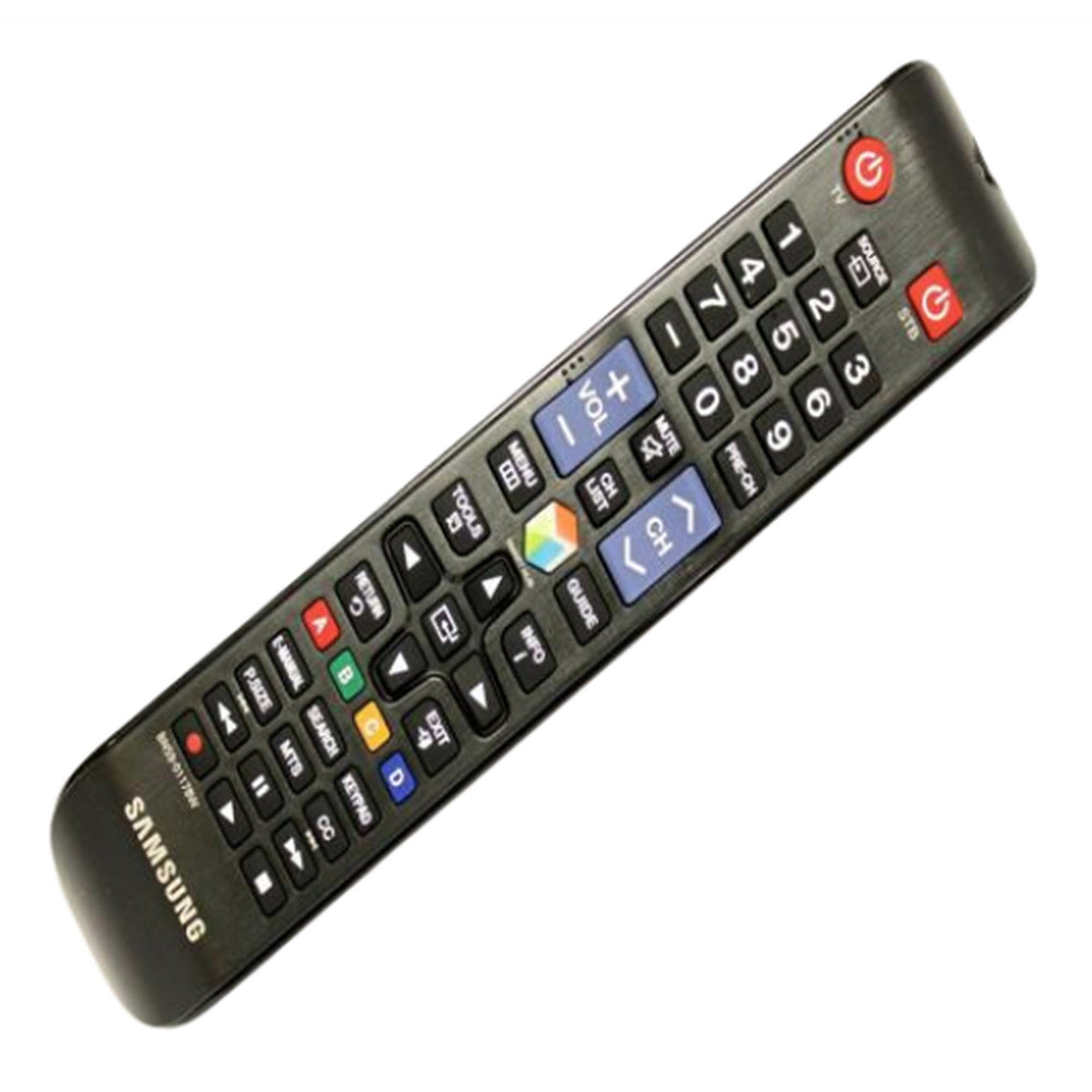 Part #bn59-01178W, Remocon-Tv