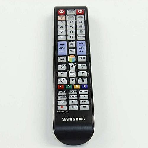 Part #bn59-01179C, Remote Control