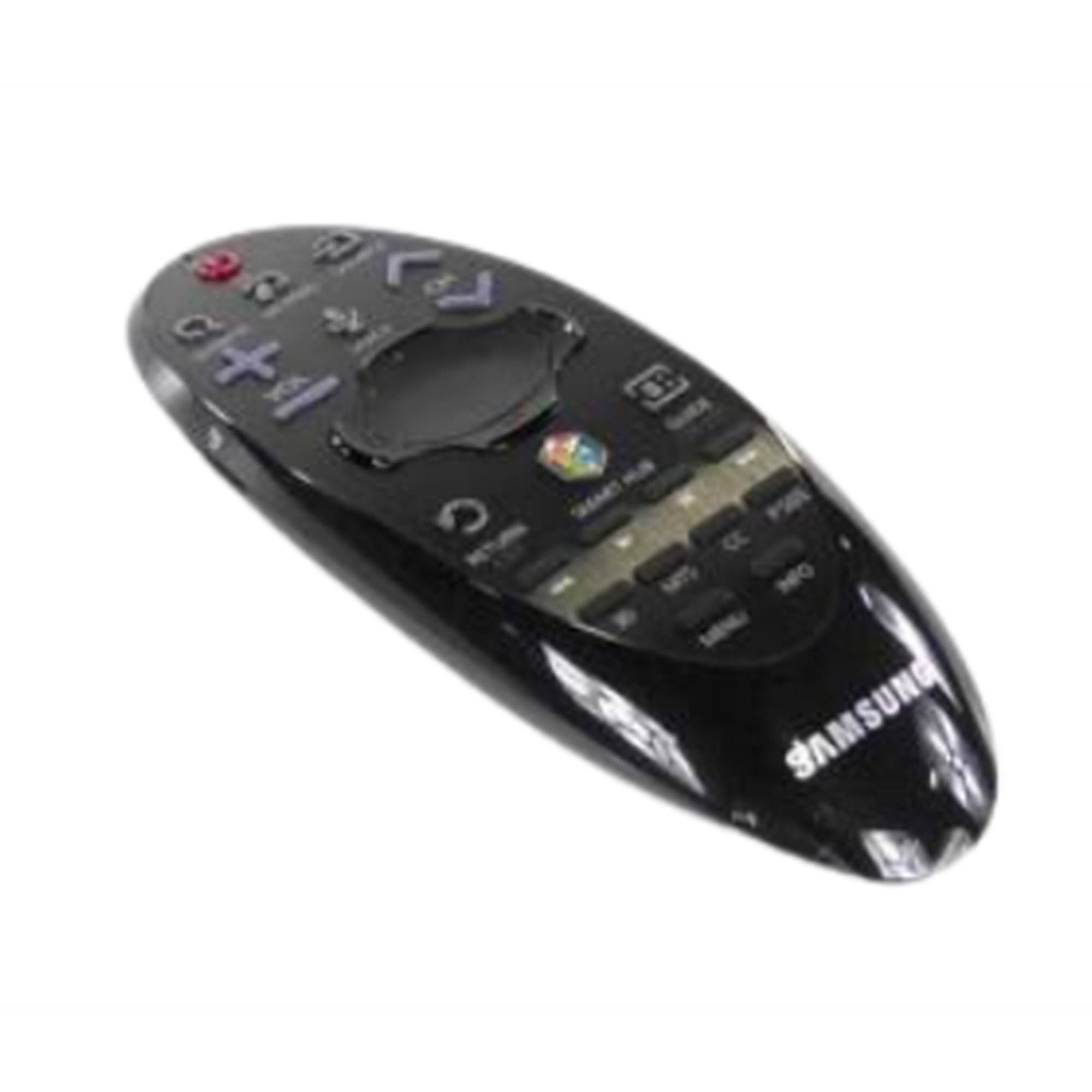 Part #bn59-01182A, Television Remote Control