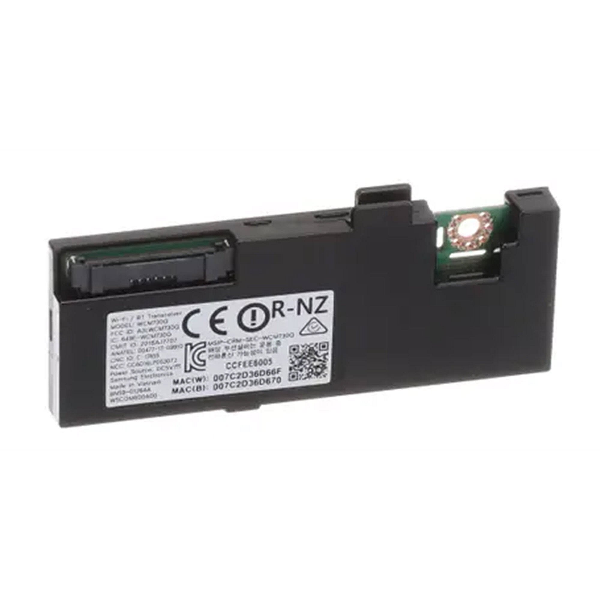 Part #bn59-01264A, Network-Wl | 3.03 x 1.14 x 0.20