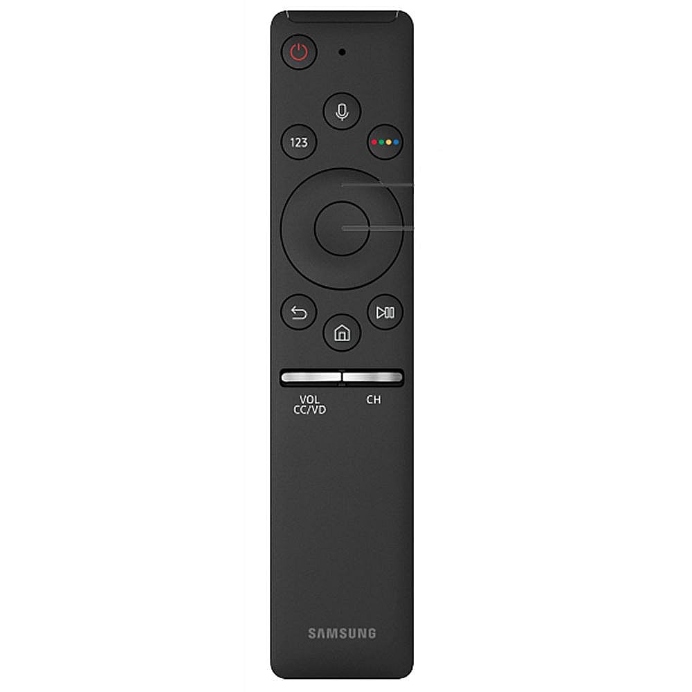 Television Remote Control
