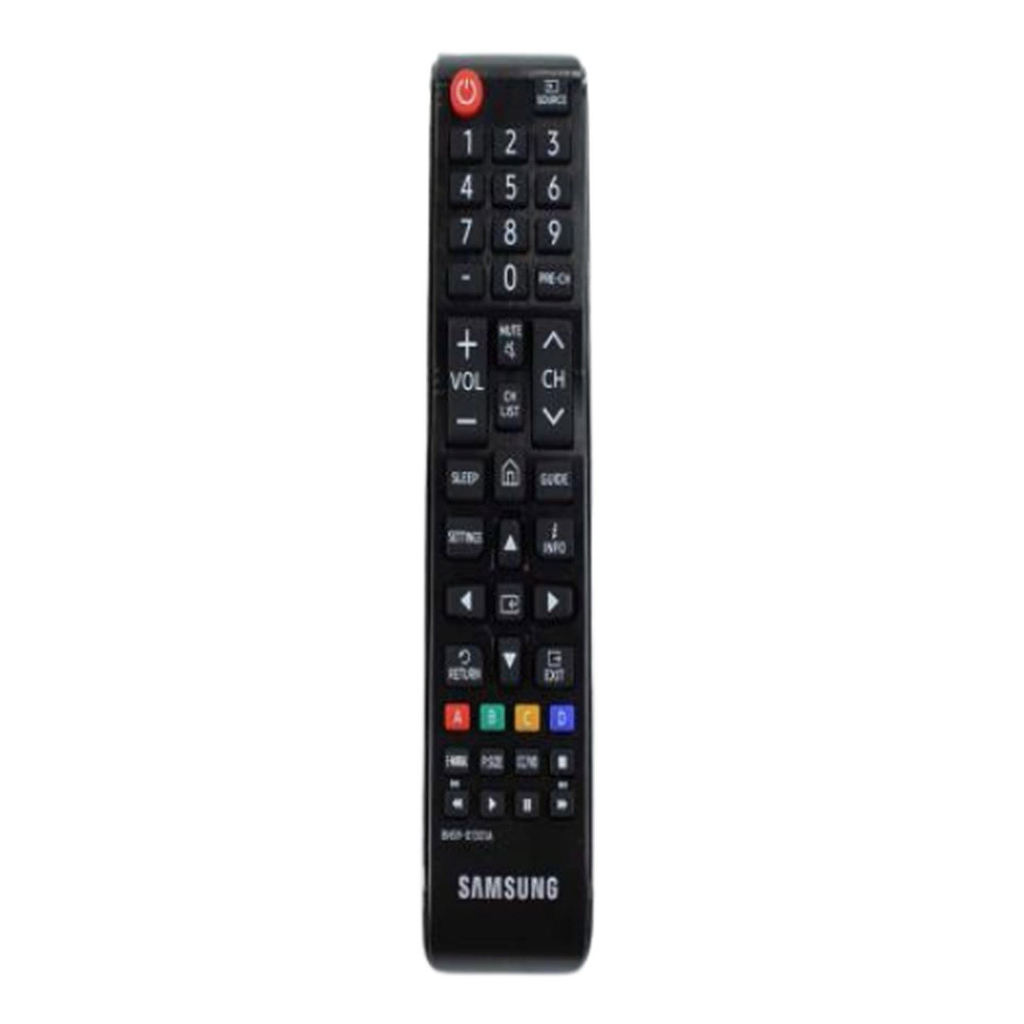 Part #bn59-01301A, Remote Control