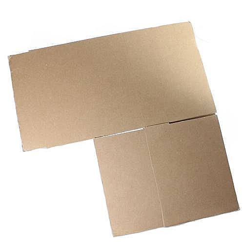 Photo of Part #bn69-17648A, Packing-Box from Repair Parts Direct