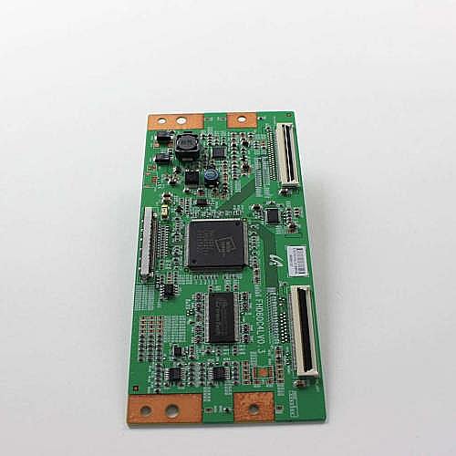 Part #bn81-01696A, T Con Board