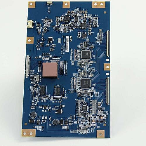 Part #bn81-02378A, Pcb, t Conn