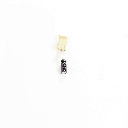 Part #bn81-03136A, Capacitor