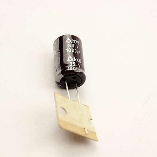 Part #bn81-03142A, Capacitor