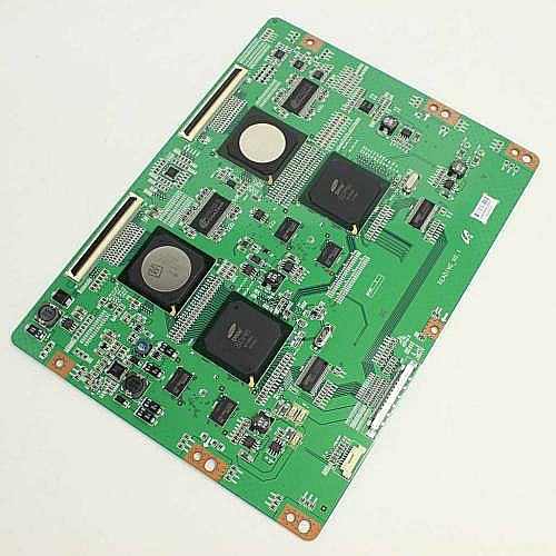 Part #bn81-04364A, T-Con Assy