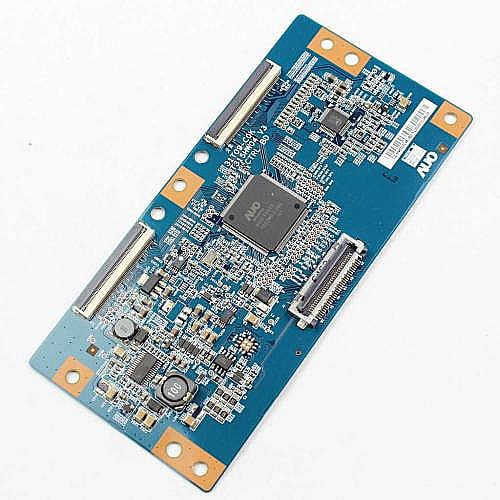 Part #bn81-04467A, T-Con Pcb