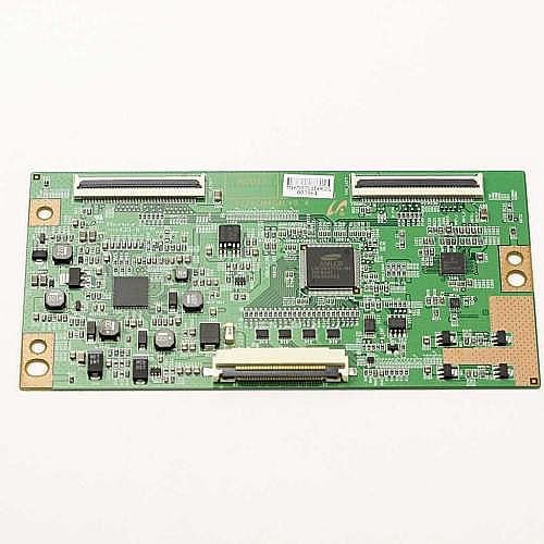 Part #bn81-06512A, Timing Control Board