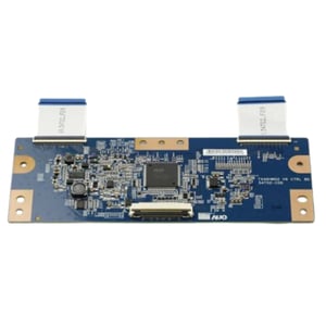 Timing Control Board BN81-06715A