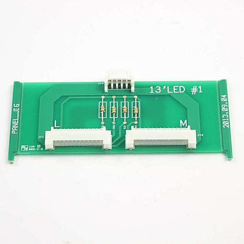 Part #bn81-07777B, Svc Jig, 13