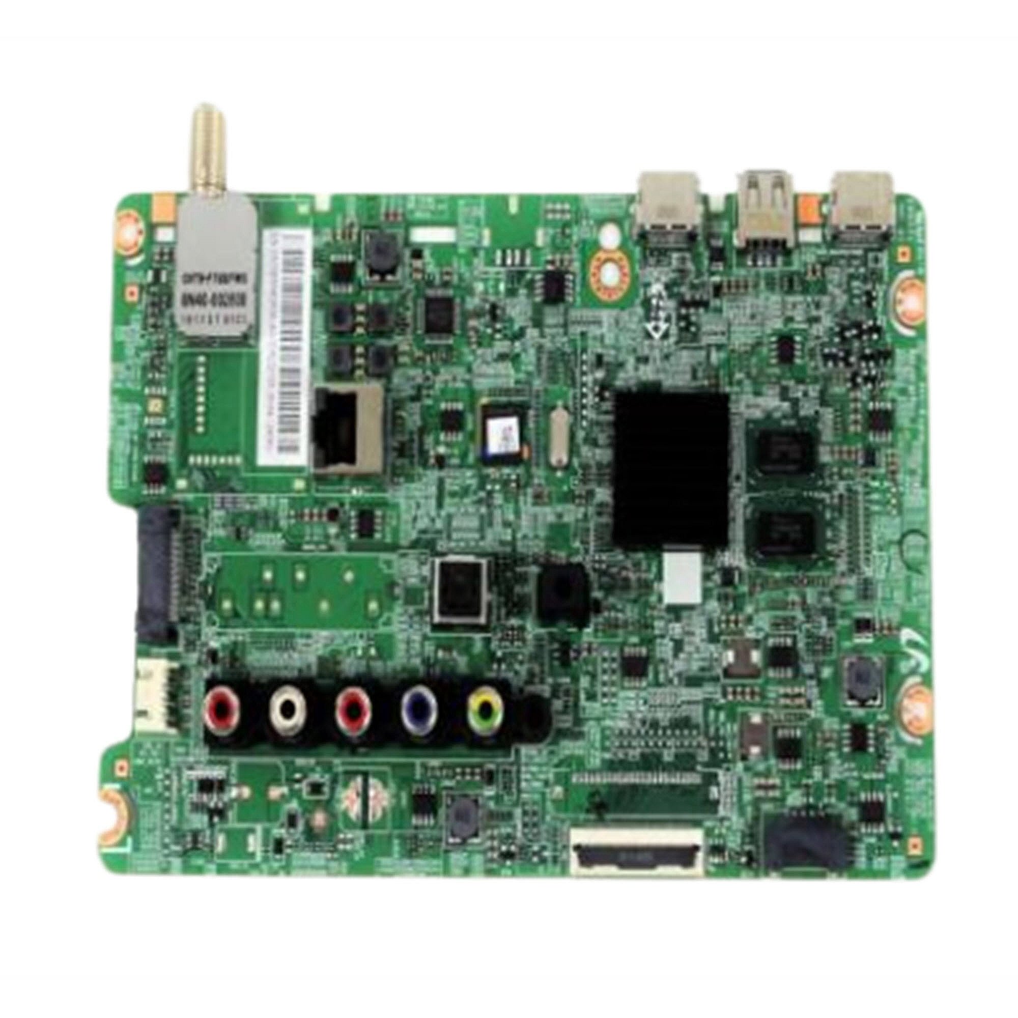 Part #bn81-15940A, Pba-Main