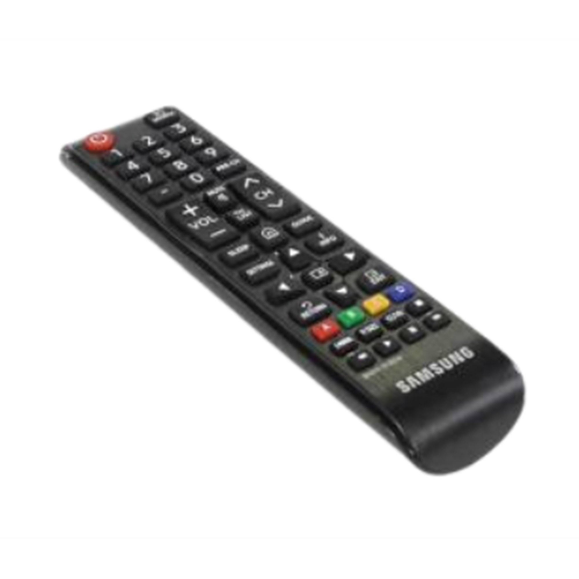 Photo of Part #bn81-16878A, Remote Cntrl from Repair Parts Direct