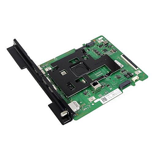 Part #bn94-00053T, Assembly Pcb Main;au7000C