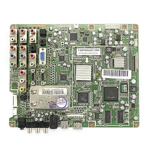 Part #bn94-01187F, Main Pcb