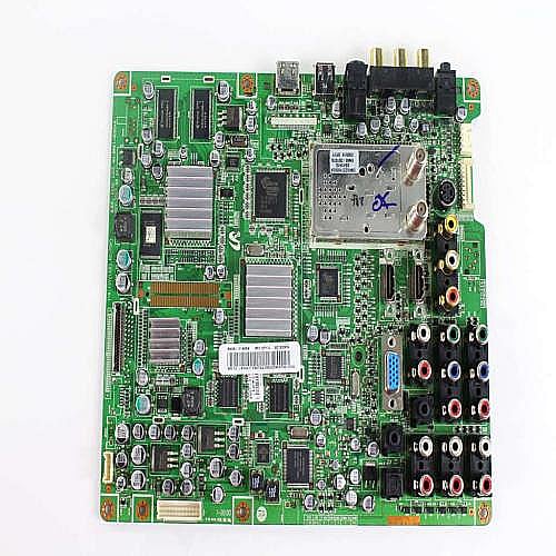 Part #bn94-01432K, Main Board