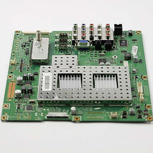 Part #bn94-01708K, Pcb Main-Ssh
