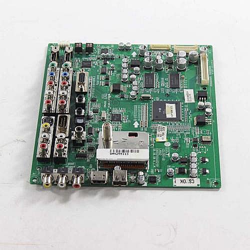 Part #bn94-02071M, Pcb Main-Cje
