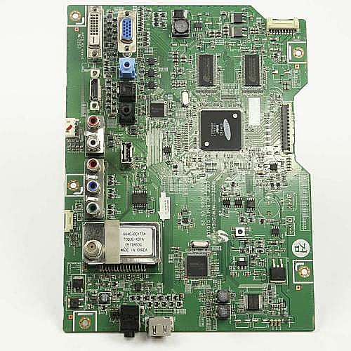 Part #bn94-02119C, Pcb Assembly