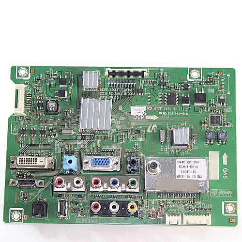 Part #bn94-02993N, Pcb Assembly
